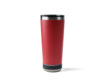 Vibe Tumbler 18oz - Custom