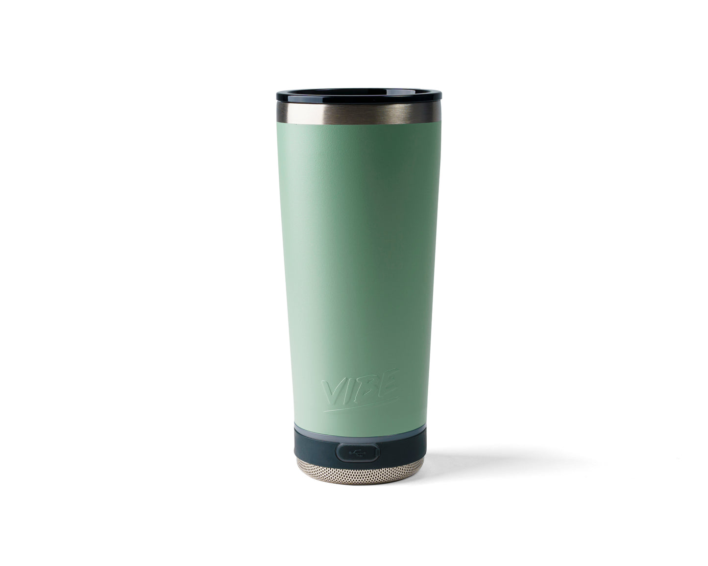 Vibe Tumbler 18oz - Custom